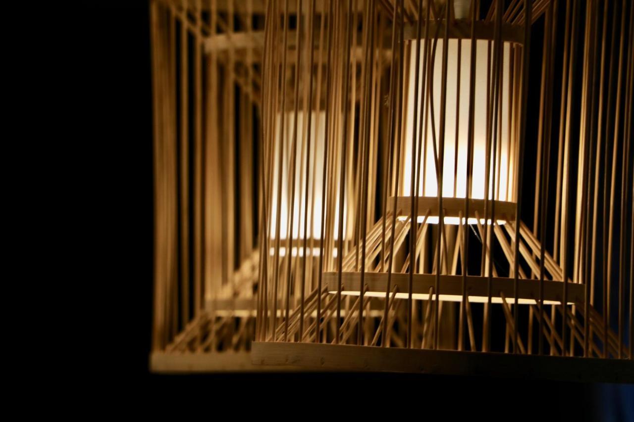 One'S Villa Sapporo Buitenkant foto