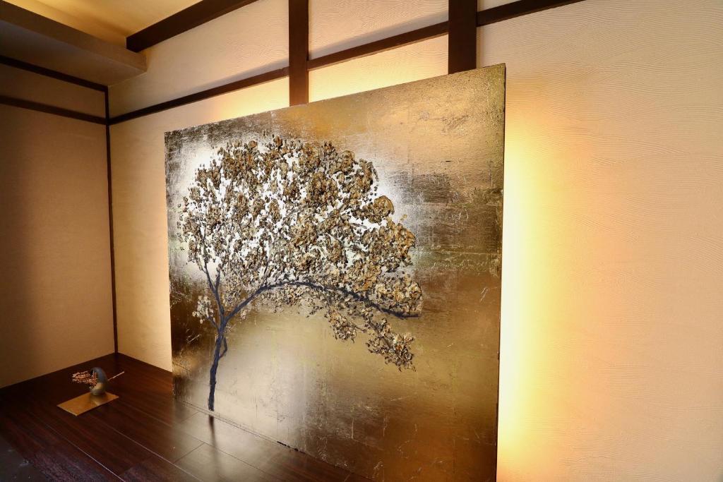 One'S Villa Sapporo Buitenkant foto