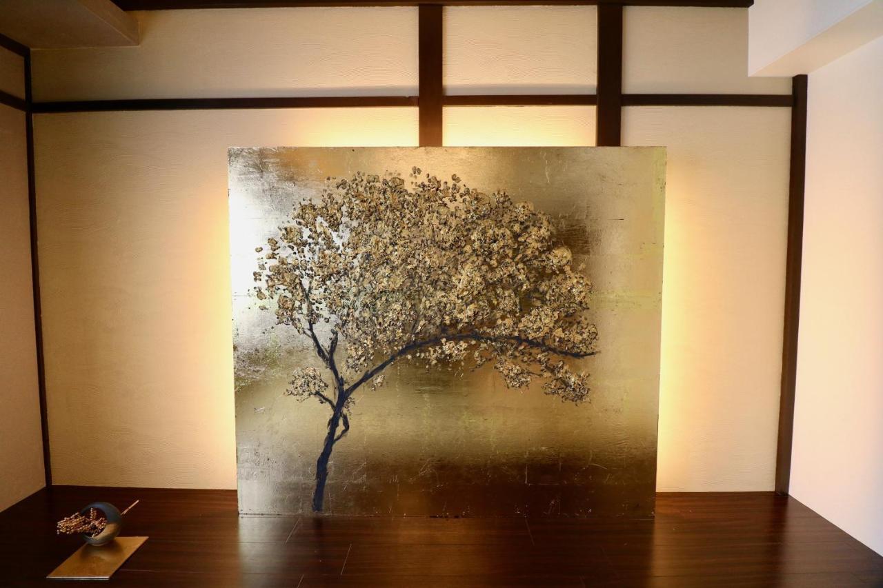 One'S Villa Sapporo Buitenkant foto