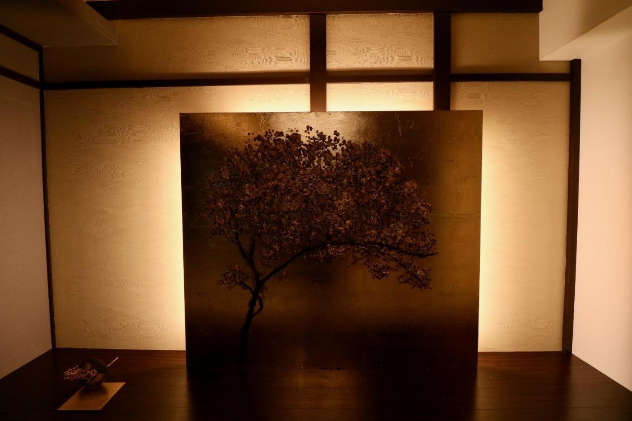 One'S Villa Sapporo Buitenkant foto